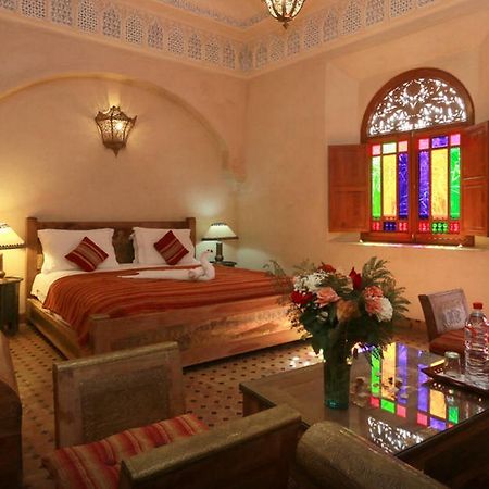 Riad & Spa Jnane Jdid 马拉喀什 外观 照片