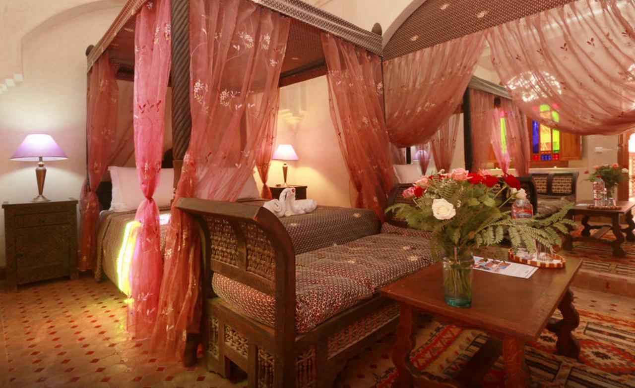 Riad & Spa Jnane Jdid 马拉喀什 外观 照片